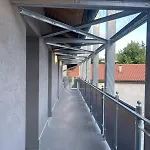 Apartamento Trillionaire *