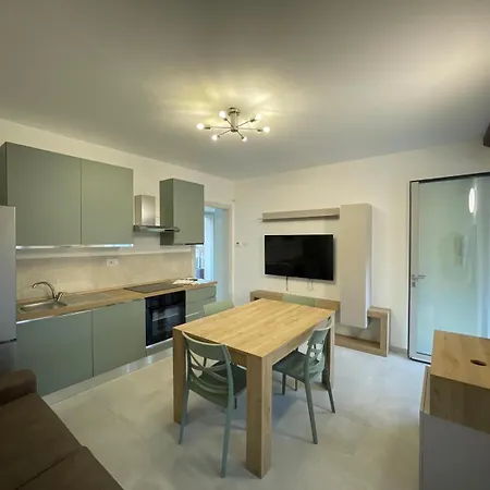 Trillionaire Apartamento