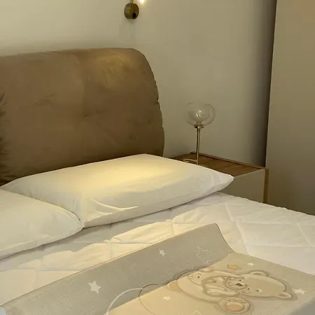 Apartamento Trillionaire