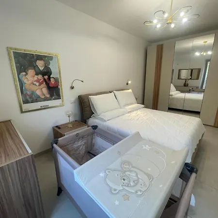 شقة Trillionaire ريفولي