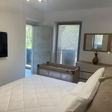 Apartamento Trillionaire *