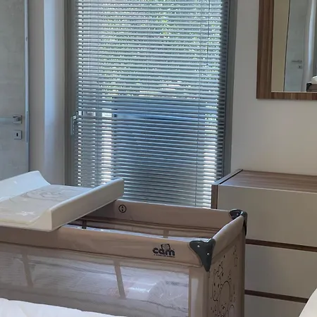 アパート Trillionaire