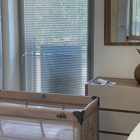 Apartament Trillionaire