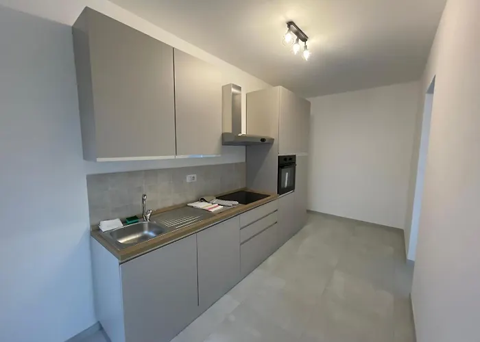 Διαμέρισμα Trillionaire Rivoli (Turin)
